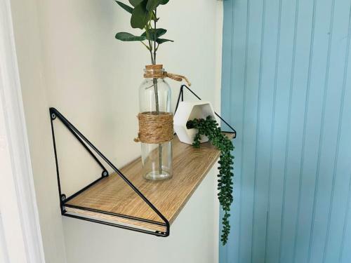 Apartamento Le P'tit Mersois