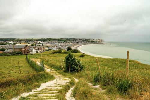 Apartamento Le P'tit Mersois