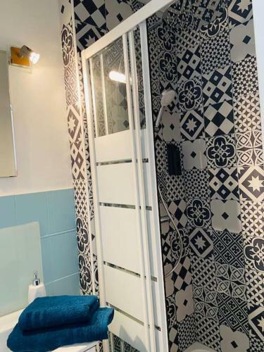 Apartamento Le P'tit Mersois