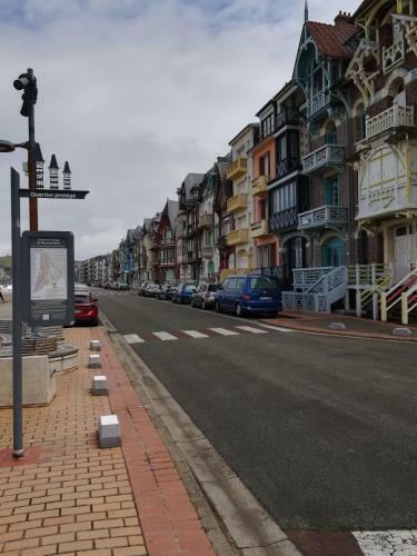Apartamento Studio Dans Un Centre �questre .
