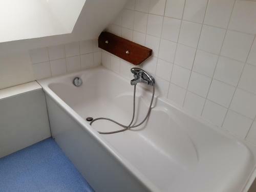 Apartamento Studio Lumineux 50 M De La Plage