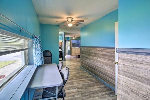 Pet-friendly Bluefield Apartment With Porch!