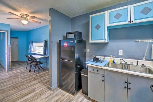 Pet-friendly Bluefield Apartment With Porch!