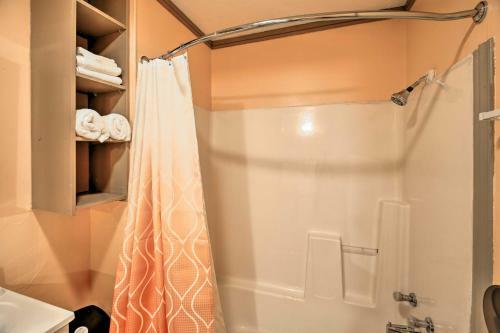 Apartamento Ideally Located Bluefield Unit - Pets Welcome