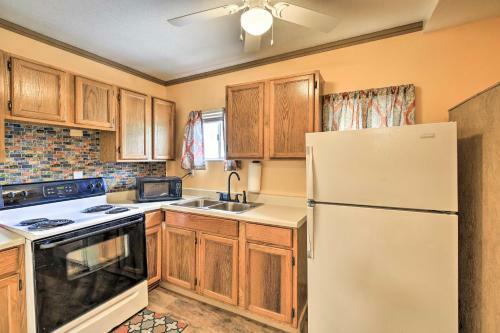 Apartamento Ideally Located Bluefield Unit - Pets Welcome