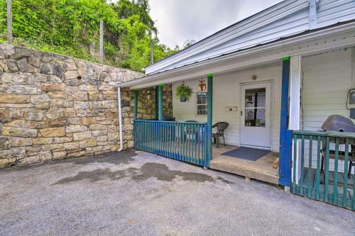 Apartamento Ideally Located Bluefield Unit - Pets Welcome