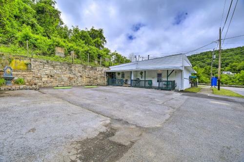 Apartamento Ideally Located Bluefield Unit - Pets Welcome