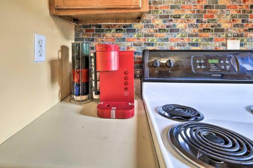 Apartamento Ideally Located Bluefield Unit - Pets Welcome
