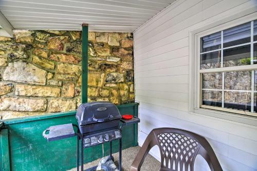 Apartamento Ideally Located Bluefield Unit - Pets Welcome