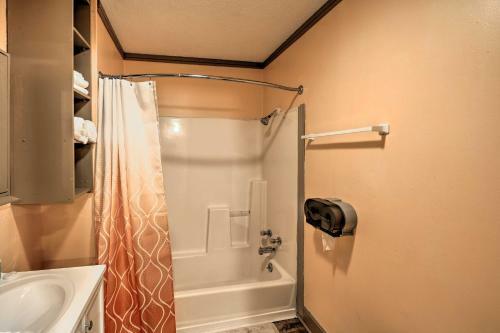 Apartamento Ideally Located Bluefield Unit - Pets Welcome