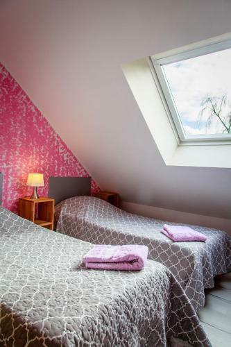 Hostal Cavalibre-mesquer