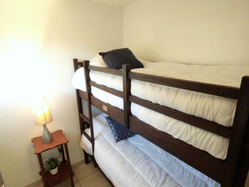 Apartamento Le Mascaret Duplex, Piscine Temp�r�e, Proche Plage