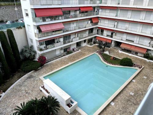 La Room: Seaside Apartment + Terrace + Parking