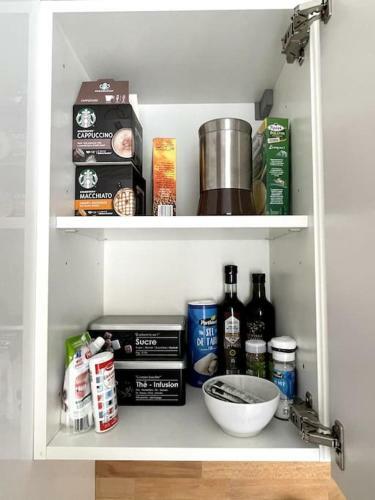 La Room: Seaside Apartment + Terrace + Parking