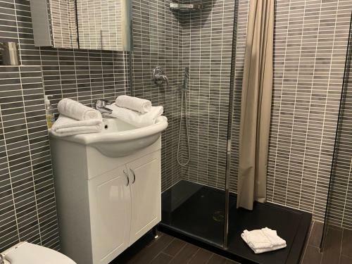 Apartamento "la R�sidence De L'amiral" Plage Et Mer � 20m