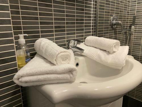 Apartamento "la R�sidence De L'amiral" Plage Et Mer � 20m