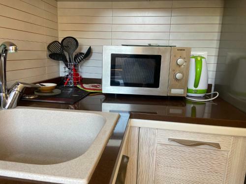 Apartamento "la R�sidence De L'amiral" Plage Et Mer � 20m