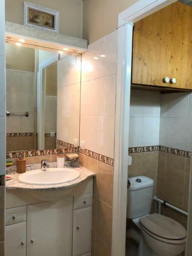 Apartamento Etoile De Mer - Menton, Garavan