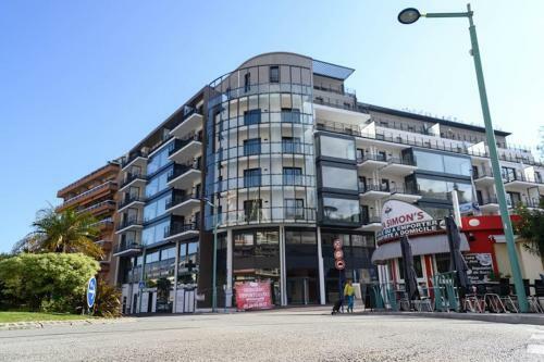Apartamento Logement Tout �quip�e Menton Centre 500 M Des Plages