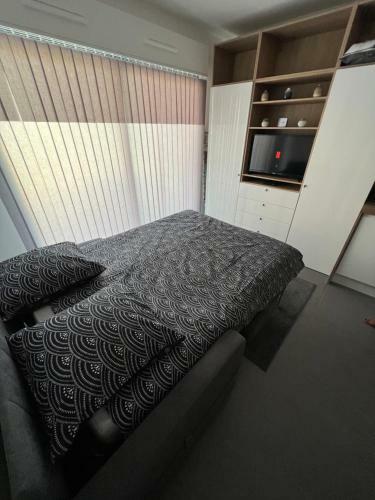Apartamento Logement Tout �quip�e Menton Centre 500 M Des Plages