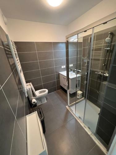 Apartamento Logement Tout �quip�e Menton Centre 500 M Des Plages