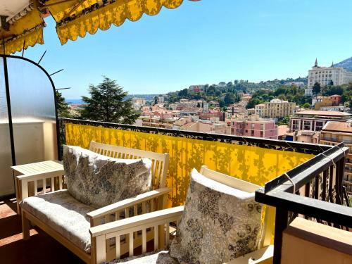 Apartamento Casa Vacanze Lavanda