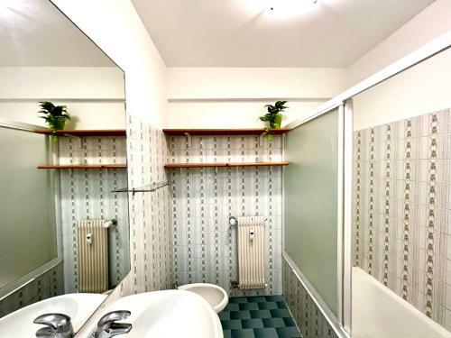 Apartamento Casa Vacanze Lavanda