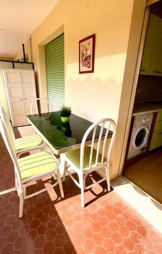 Apartamento Casa Vacanze Lavanda
