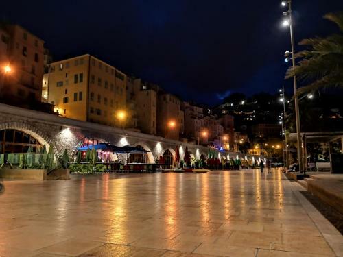 Apartamento Joli Studio Dans Le Coeur De Menton