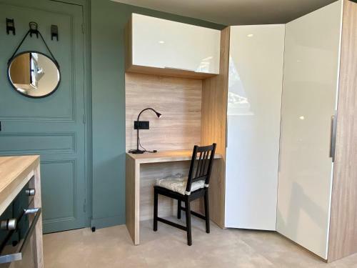 Apartamento Le R�gina, Palace Front De Mer