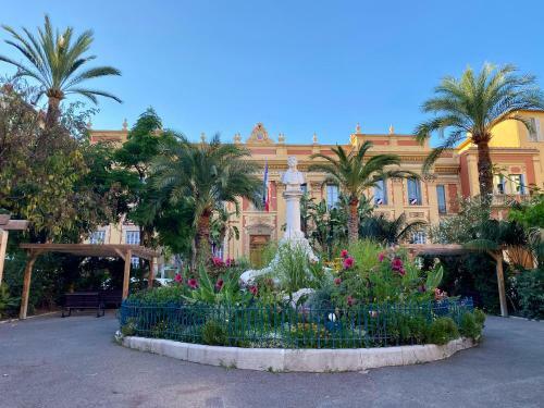 Apartamento Le R�gina, Palace Front De Mer