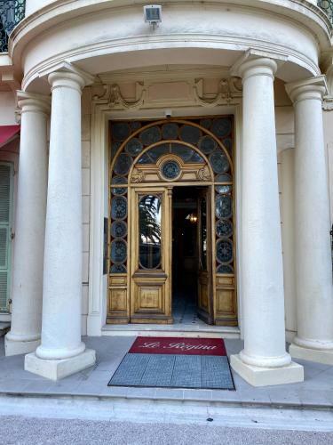 Apartamento Le R�gina, Palace Front De Mer