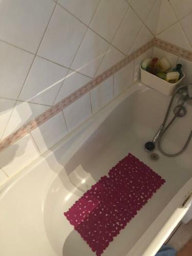 Apartamento Apparemment F4