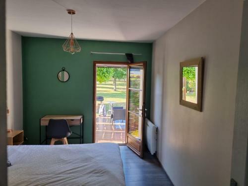 Villa L'atelier Des R�ves - Maison Avec Piscine