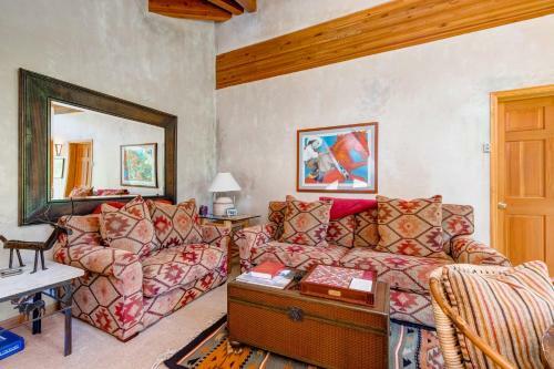 Little Belles Mountain Retreat