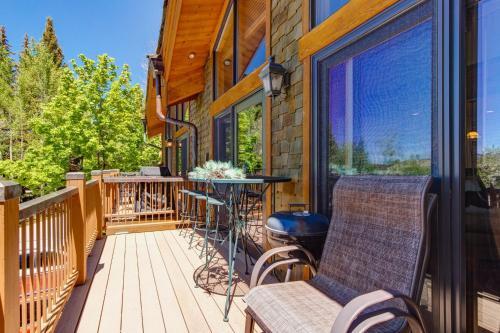 Little Belles Mountain Retreat