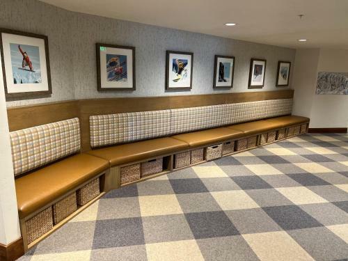 Hotel Canyons Corner Hideout