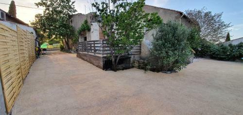Apartamento Studio La Carquette