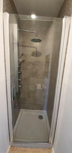 Apartamento Studio La Carquette