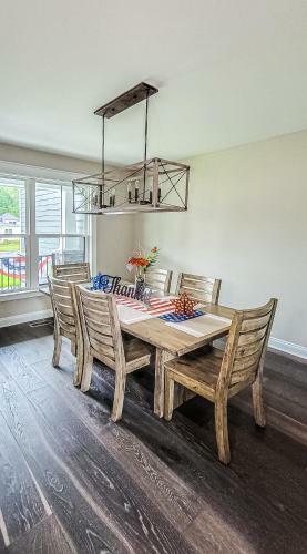The Batteau Guest Suite