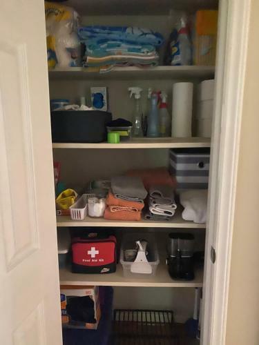 West Side Danville Retreat/averett University/3king Bd