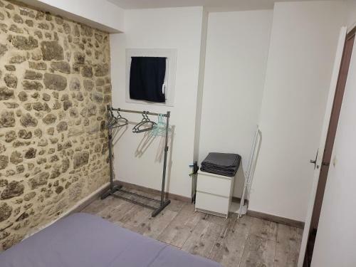Apartamento Meze Raspail 1er