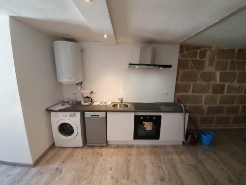 Apartamento Meze Raspail 1er