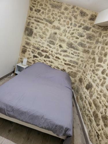 Apartamento Meze Raspail 1er