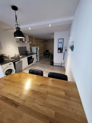 Apartamento Meze Raspail 1er