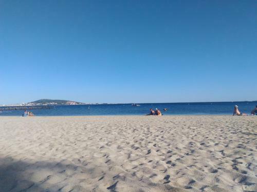 Apartamento Chez Val�rie