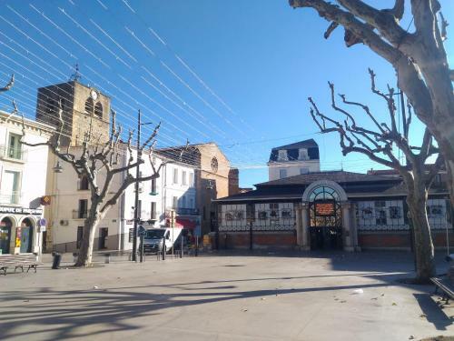 Apartamento Chez Val�rie