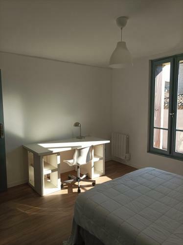 Apartamento Chez Val�rie