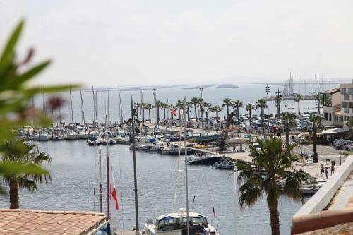 Apartamento L'hippocampe