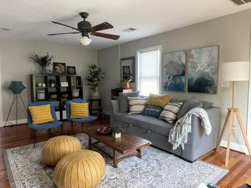 Brand New, Cozy, Modern, One-bedroom Apartment